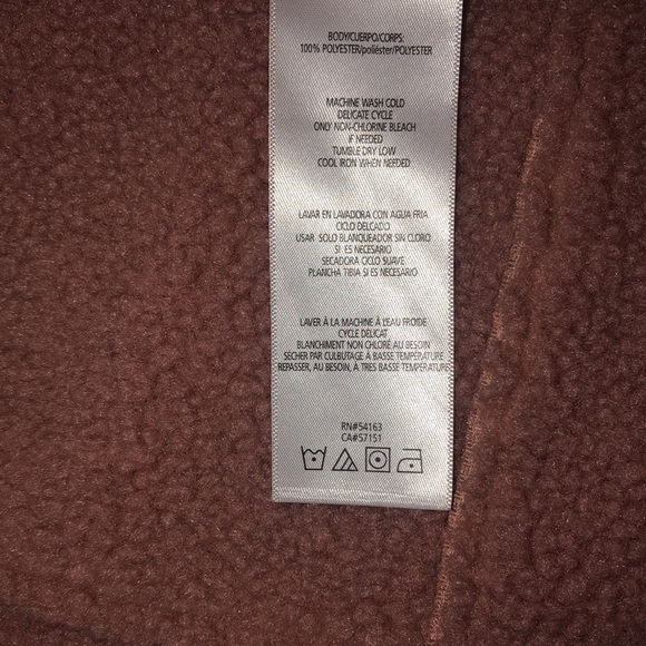 Calvin Klein jacket - Picture 11 of 11